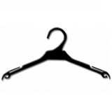 Вешалка для трикотажа и легкой одежды, L=34см