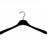 Вешалка для трикотажа и легкой одежды, L=40см