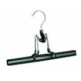 Вешалка- зажим для брюк, L=260мм