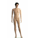 Манекен мужской, Рост 184см, Бюст 94см, Талия 75см, Бедра 95см